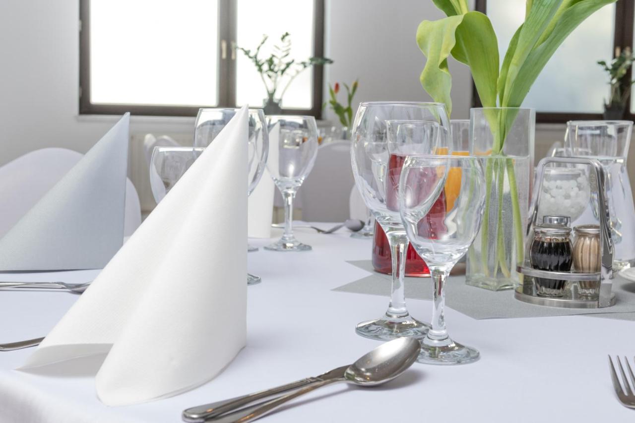 Hotel Vestina Wisła Εξωτερικό φωτογραφία