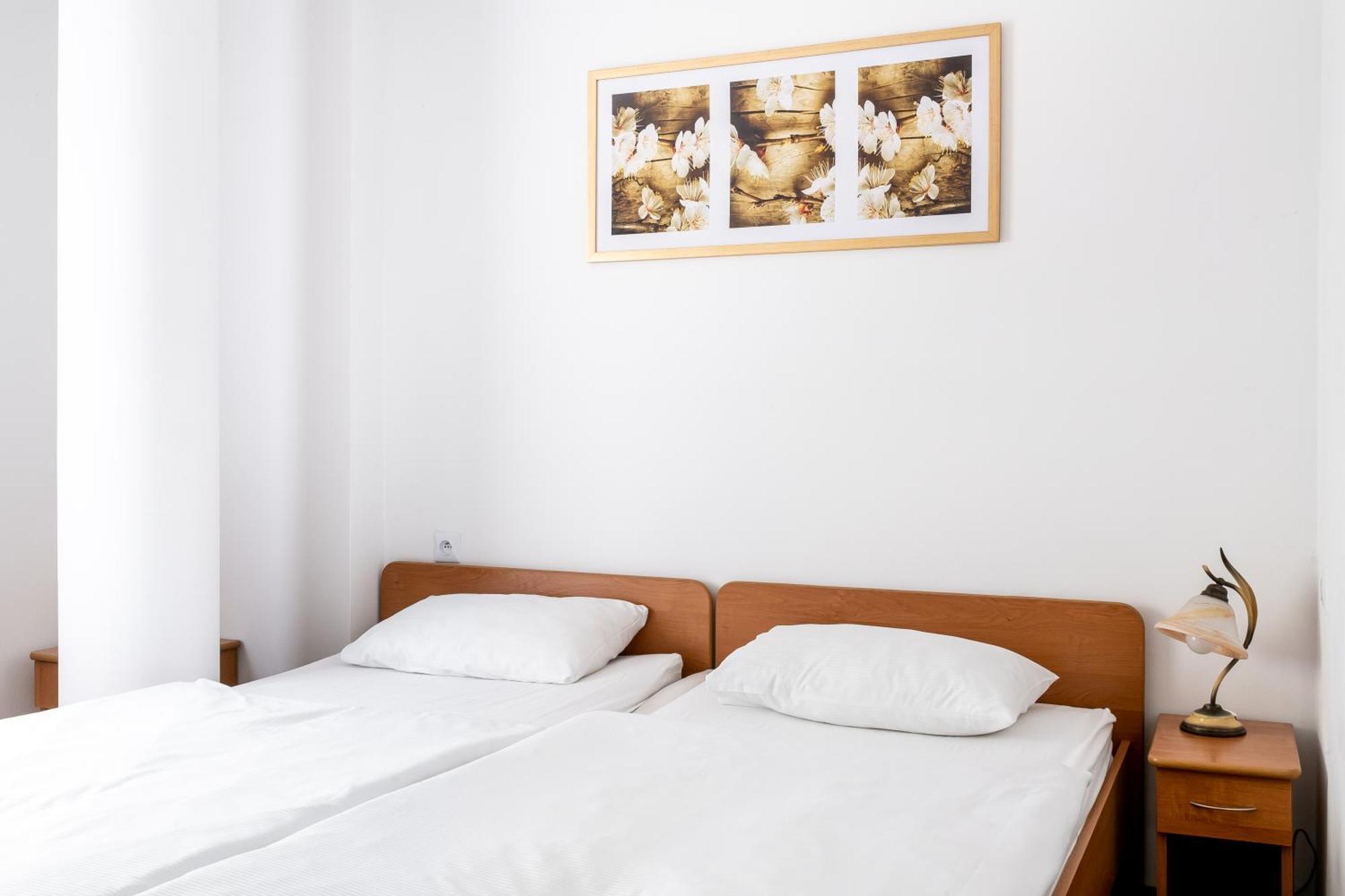 Hotel Vestina Wisła Εξωτερικό φωτογραφία