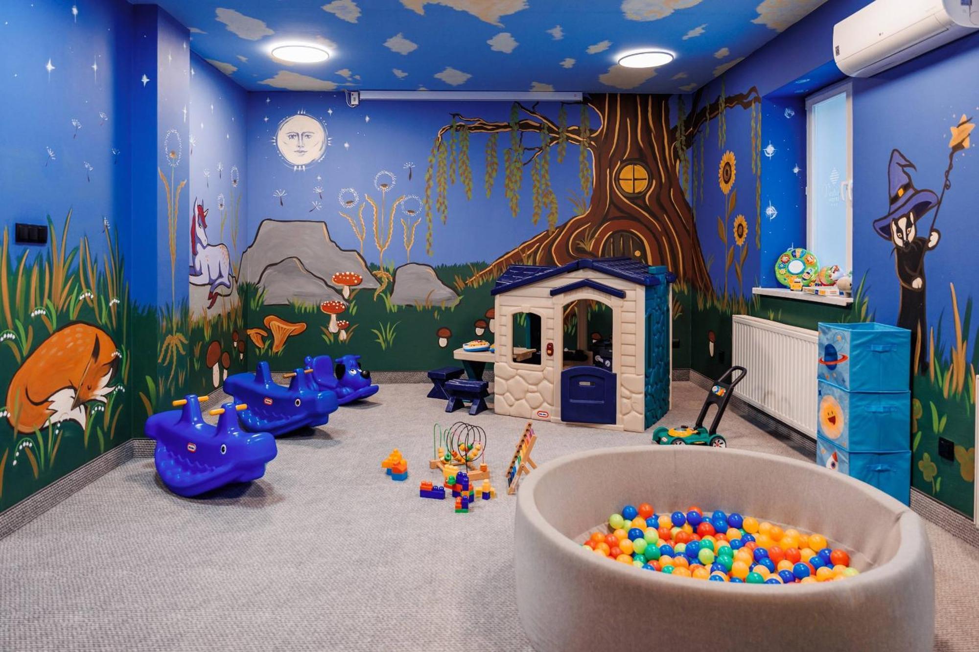 Hotel Vestina Wisła Εξωτερικό φωτογραφία