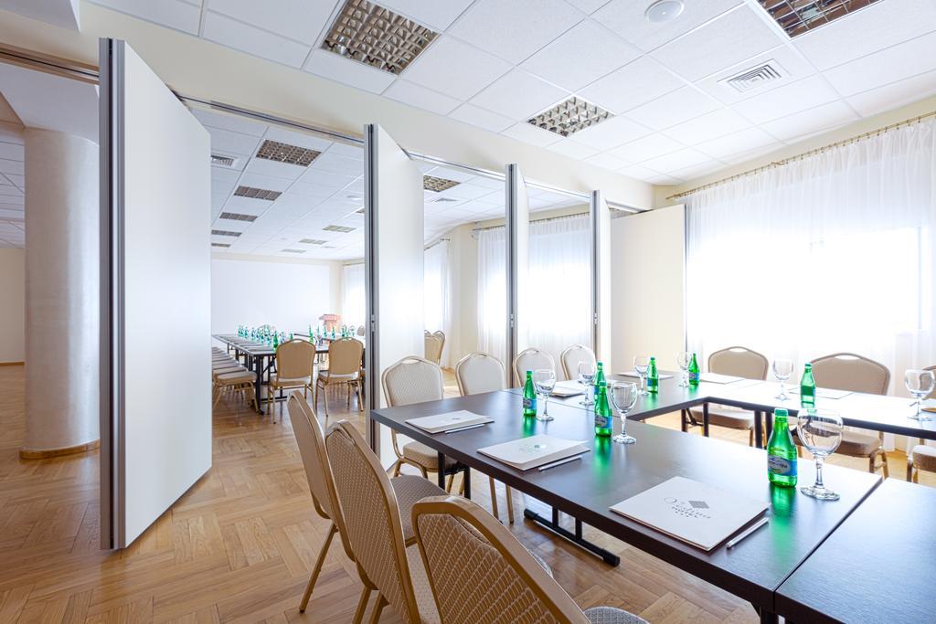 Hotel Vestina Wisła Εξωτερικό φωτογραφία