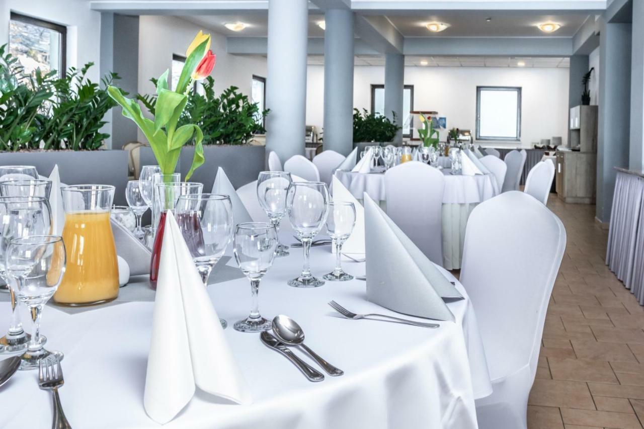 Hotel Vestina Wisła Εξωτερικό φωτογραφία